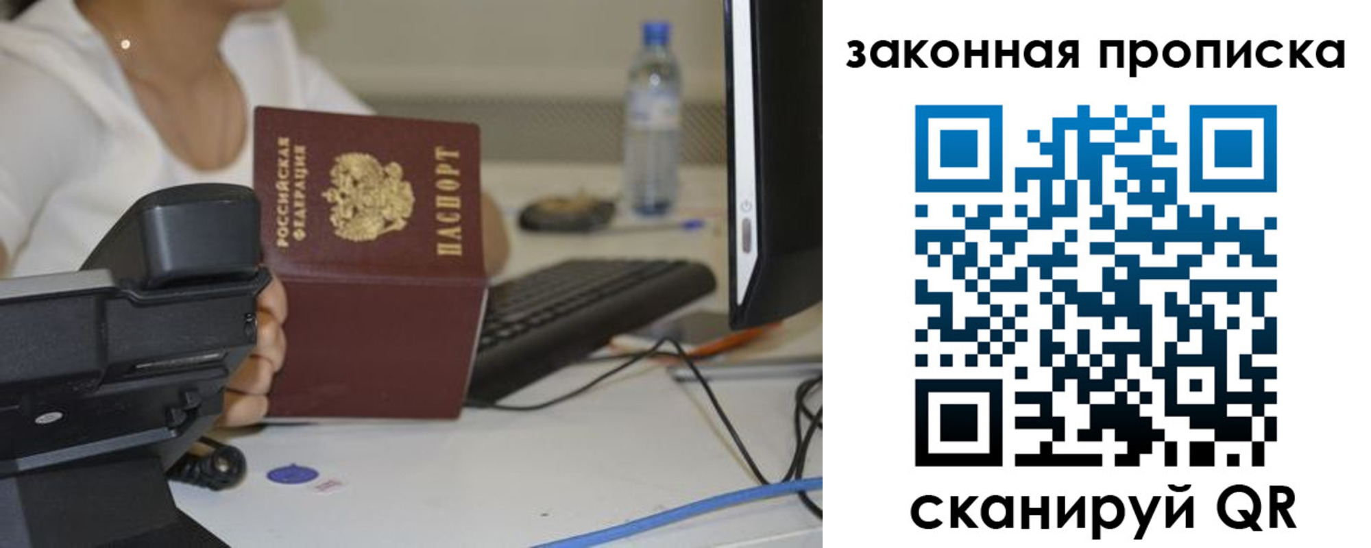 прописка законно в Завитинске